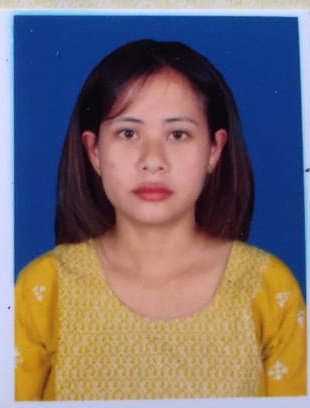 Hidam Anisha Chanu
